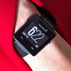 Imagen para el artículo titulado Garmin Vívoactive: smartwatch y sensor de actividad física en uno